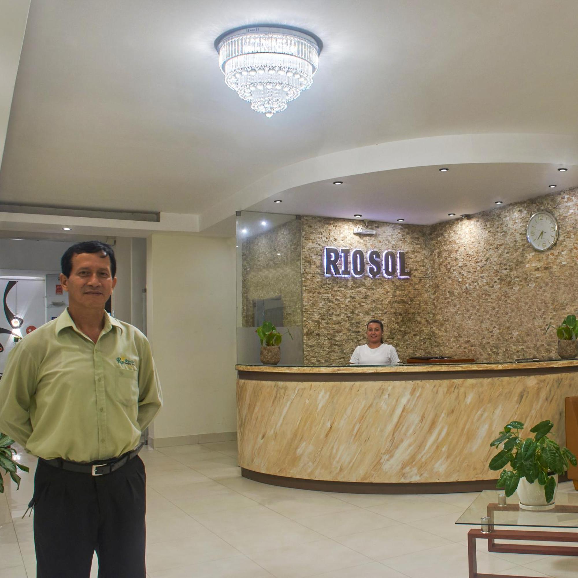 Riosol Hotel 3*