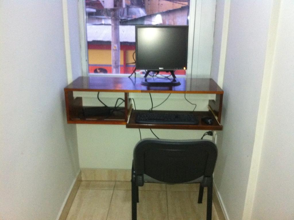 Hotel Riosol