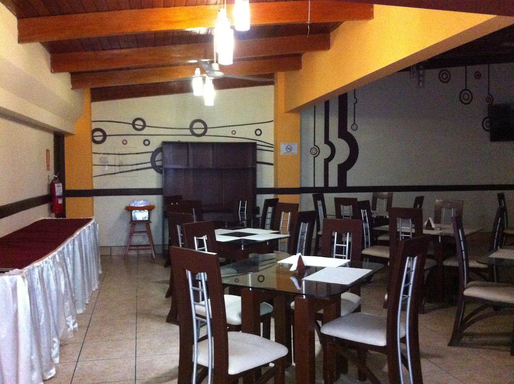 Hotel Riosol 3*
