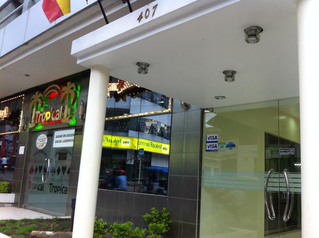 Hotel Riosol