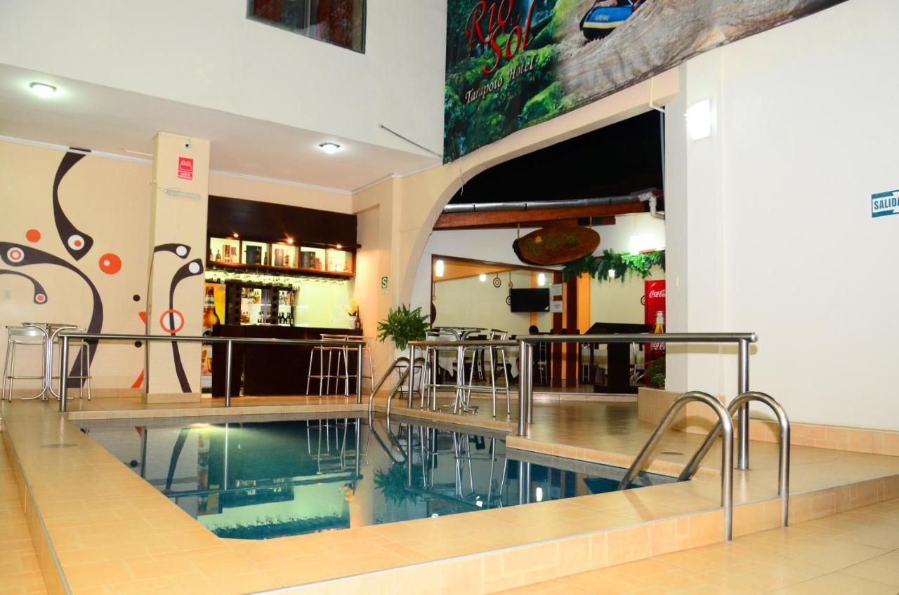 Hotel Riosol 3*
